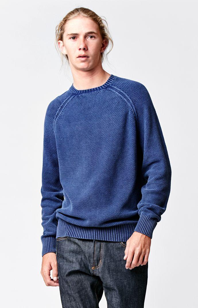 Obey Drifter Sweater