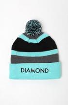Diamond Supply Co Og Pom Beanie