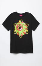 Mishka Atomic Keep Watch T-shirt