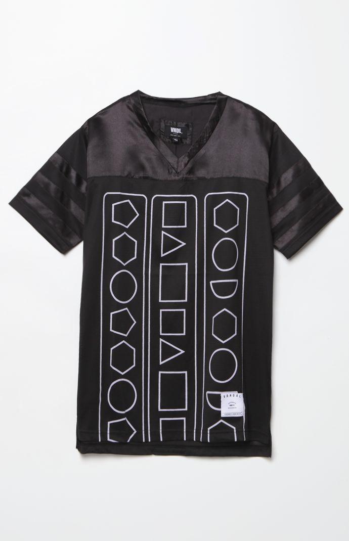 Vandal Stedmen Future Football Jersey