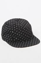 Icny Orbit 5 Panel Strapback Hat