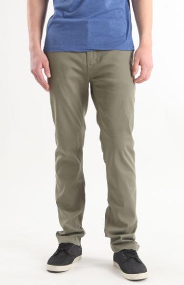 Altamont Mens Altamont Pants - Altamont Davis Slim Chino Pants
