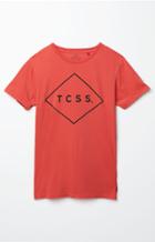 Tcss Standard T-shirt