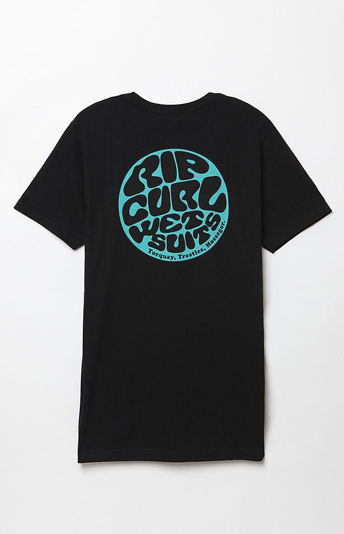 Rip Curl Wettie Classic T-shirt