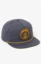 Obey Admiral Snapback Hat