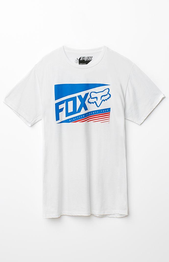 Fox Manifest T-shirt