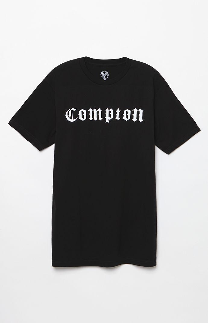 Slc Los Angeles Compton T-shirt