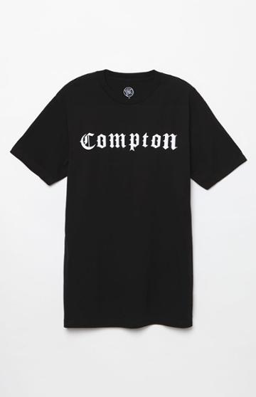Slc Los Angeles Compton T-shirt