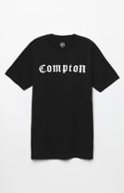 Slc Los Angeles Compton T-shirt