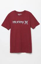 Hurley Big Sky T-shirt