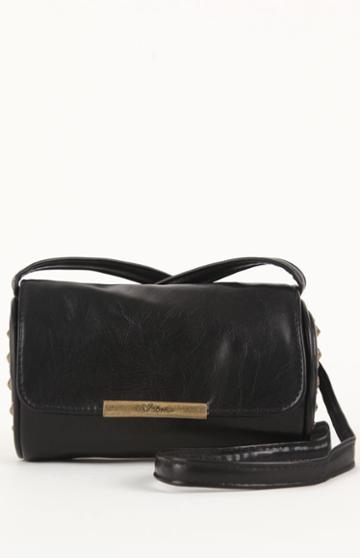 Volcom Womens Volcom Handbags - Volcom Spike Me Up Shoulder Bag