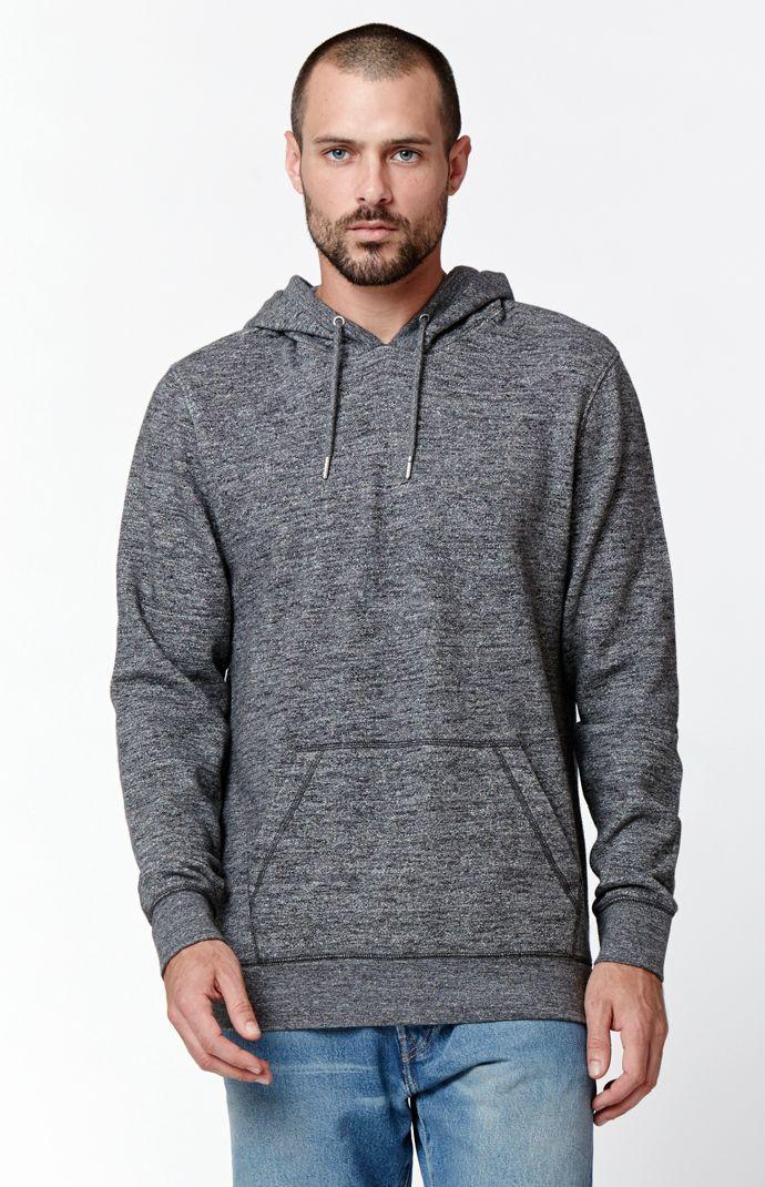 On The Byas Jung Pullover Hoodie