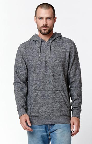 On The Byas Jung Pullover Hoodie