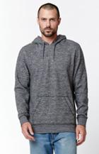 On The Byas Jung Pullover Hoodie