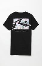 Rusty Heavy Petal T-shirt