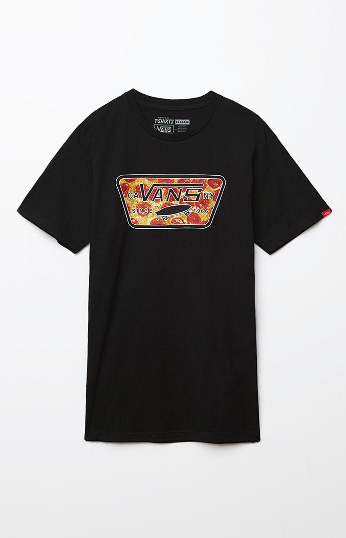 Vans Hot N Ready T-shirt