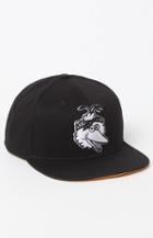 Mishka X Sesame Street Yard Bird Snapback Hat