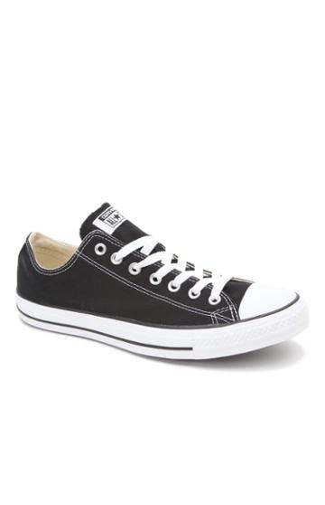 Converse Chuck All Star Solid Shoes