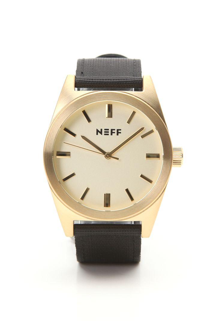Neff Nightly Watch
