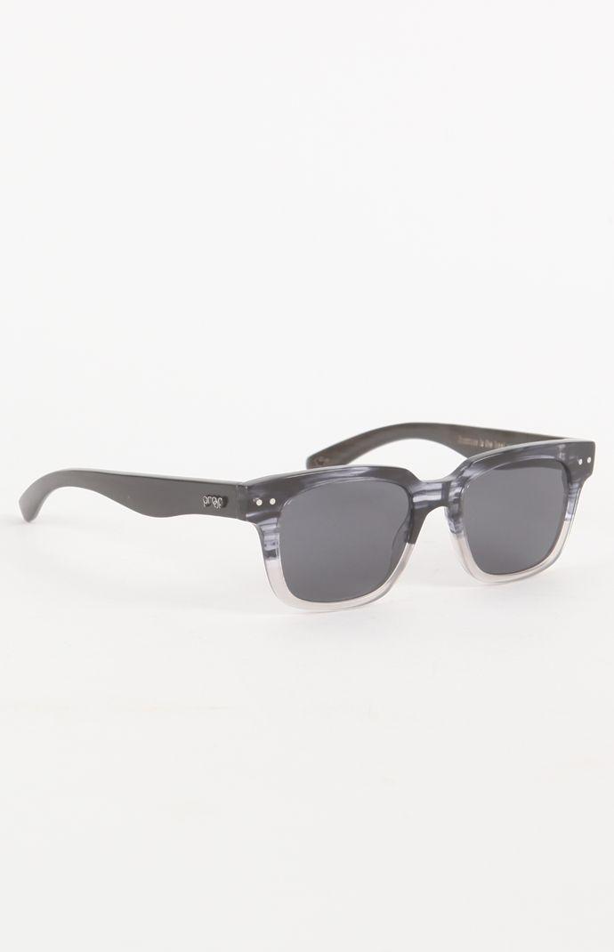 Proof Mens Proof Sunglasses - Proof Pledge Two Tone Sunglasses