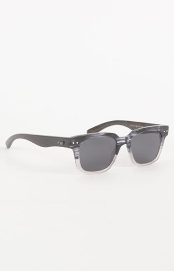 Proof Mens Proof Sunglasses - Proof Pledge Two Tone Sunglasses