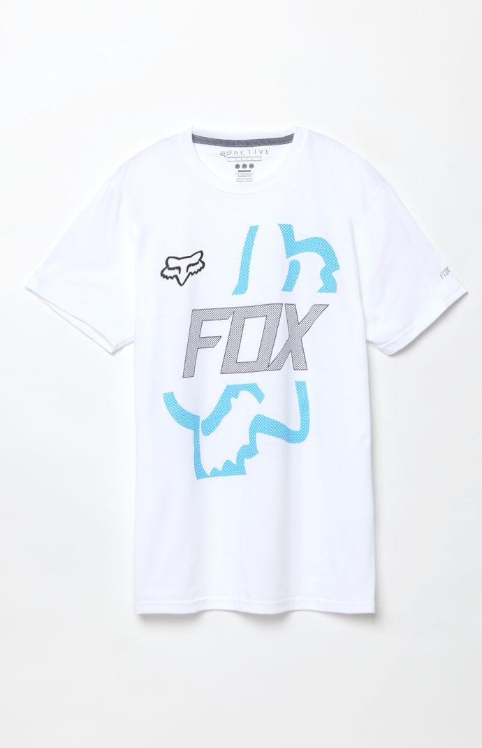 Fox Flip Shot Tech T-shirt