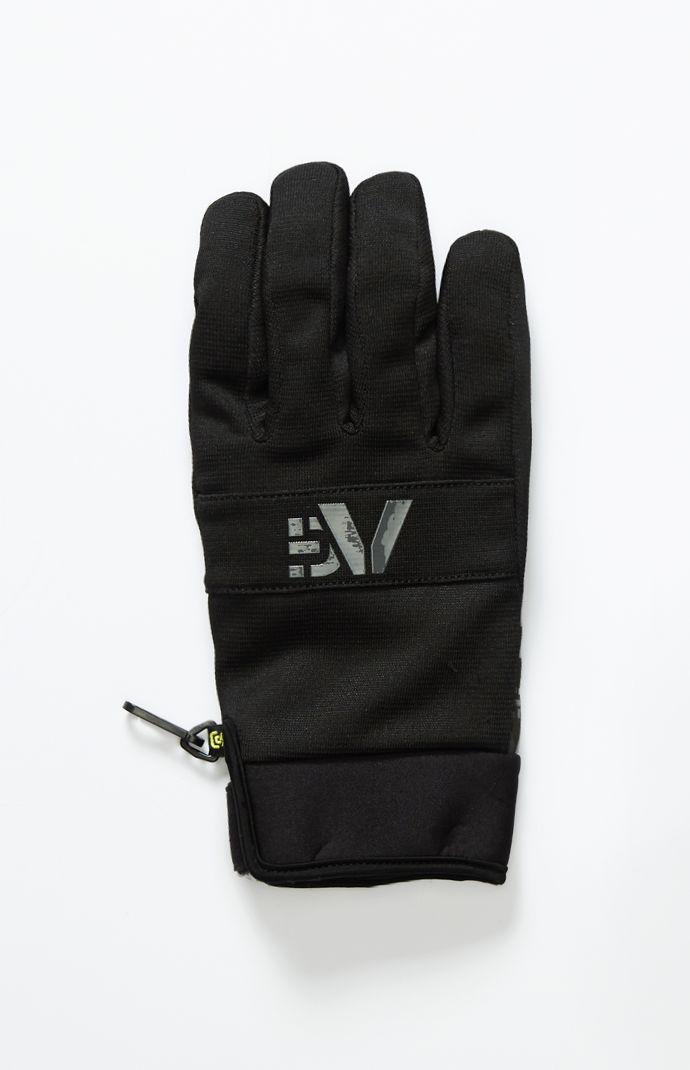Analog Avatar Gloves