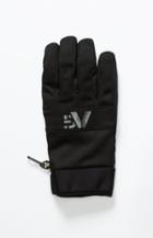 Analog Avatar Gloves