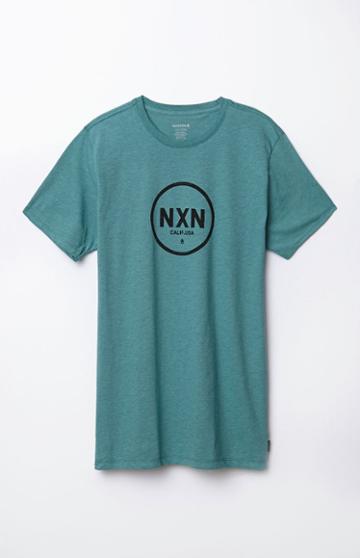 Nixon Cylinder T-shirt