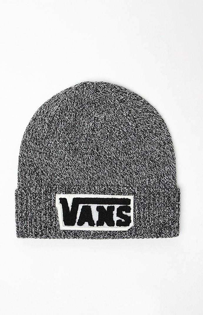 Vans Chenille Patch Beanie