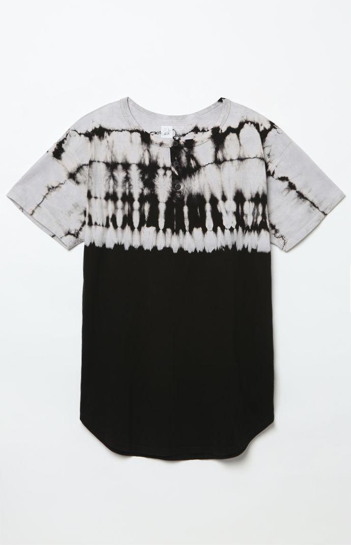 Lira Bellini Henley T-shirt