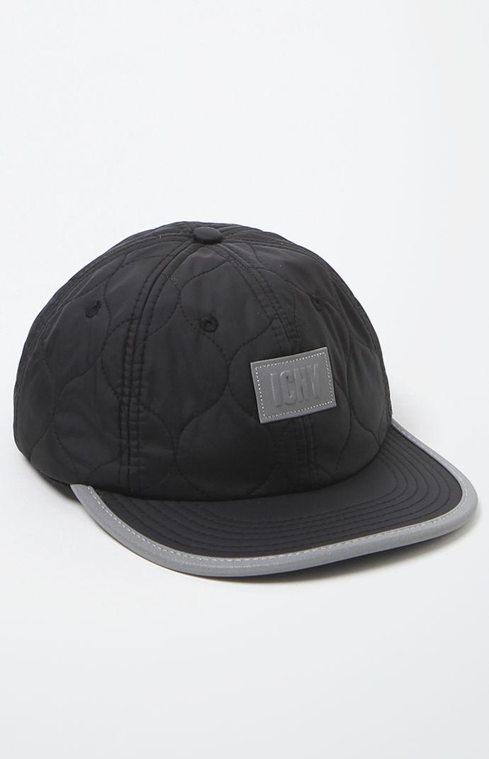 Icny Shelter 6 Panel Hat