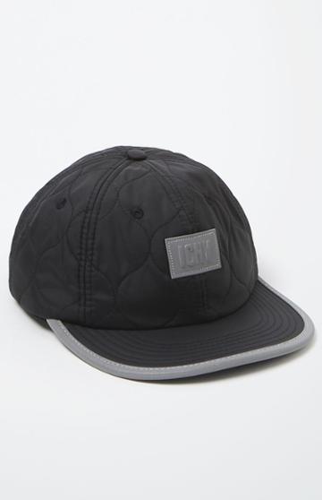 Icny Shelter 6 Panel Hat