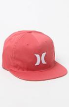 Hurley Tumbler Flexfit Hat