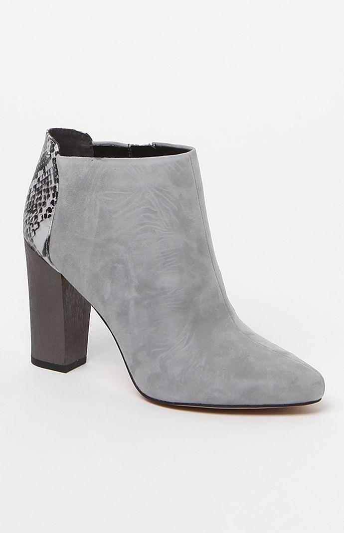 Circus By Sam Edelman Bond Booties