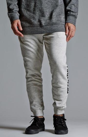 Been Trill Zip Fleece Jogger Pants