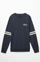 Brixton Voyager Long Sleeve T-shirt
