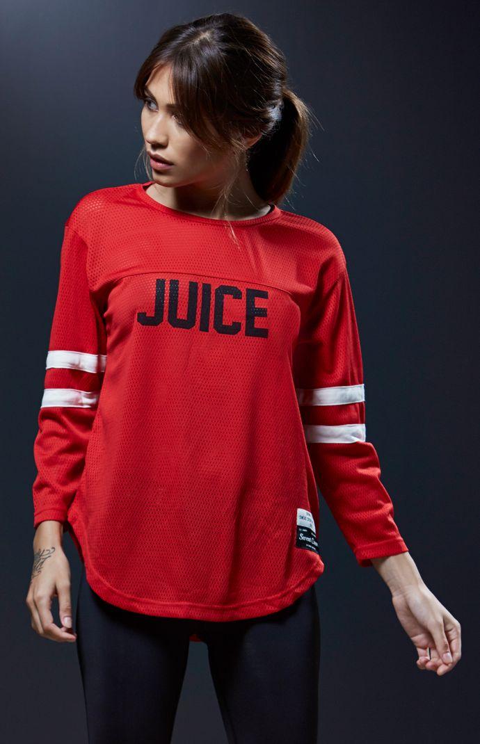 Sweat Crew Football Graphic T-shirt