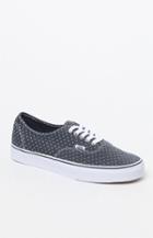 Vans Authentic Tapestry Shoes