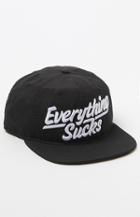 Neff Everything Sucks Cap