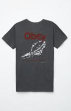 Obey Edge Of Night T-shirt