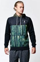 Neff Bear Pullover Hoodie