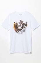 Hurley Palm Reader T-shirt