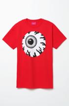 Mishka Monochrome Keep Watch T-shirt