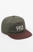 Lira Members Snapback Hat