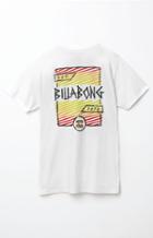 Billabong Duration T-shirt