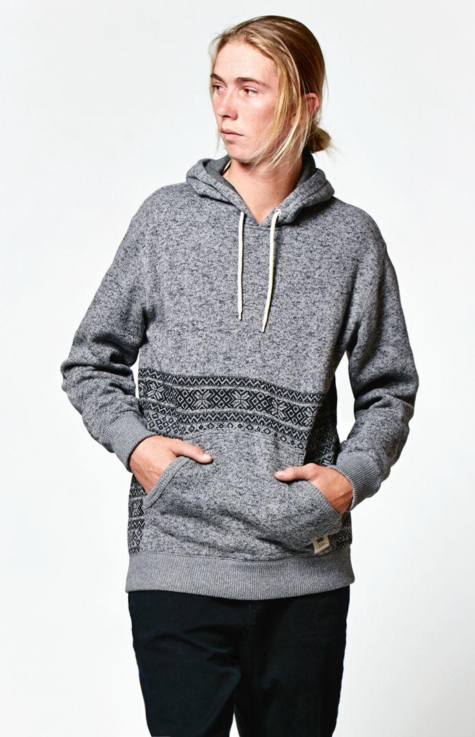 Vans Harpster Pullover Hoodie