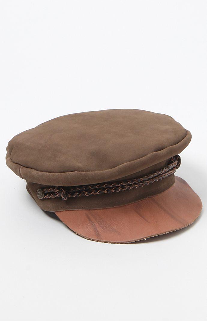 Brixton Kayla Cap