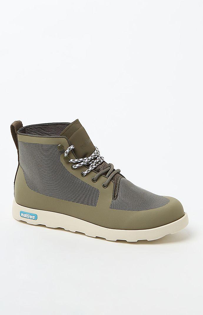 Native Fitzroy Shoes