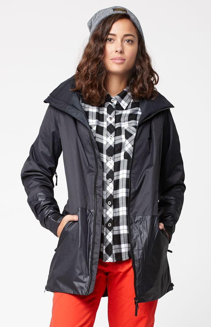 Burton Spectra Jacket